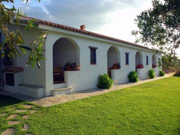 agriturismo in sardinie - Guthiddai in Oliena (23)